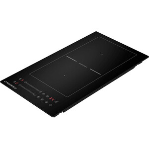 Индукционная варочная панель MAUNFELD CVI292S2BBK Inverter