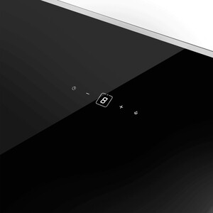 Вытяжка MAUNFELD Eagle 850 90 Glass Black