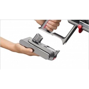 Пылесос вертикальный беспроводной Dyson V15 Detect Absolute SV47 (446986-01)
