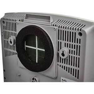 Приточный очиститель воздуха Ballu ASP-200SP ONEAIR