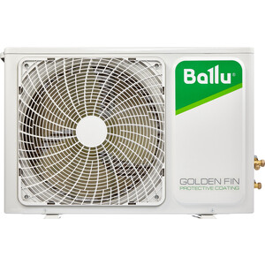 Сплит-система Ballu BSAG-09HN8 iGreen Pro
