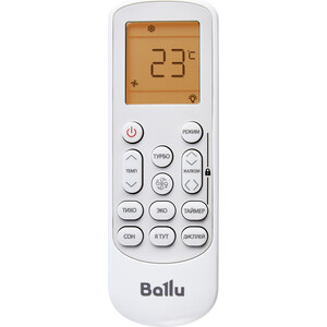 Инверторная сплит-система Ballu BSVI-07HN8