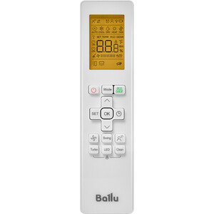 Инверторная сплит-система Ballu BSYI-09HN8/ES_23Y