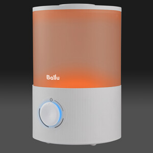 Увлажнитель воздуха Ballu UHB-330