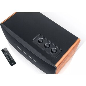 Колонка Edifier D12 Brown