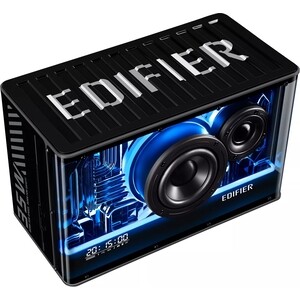 Колонка Edifier QD35 Black