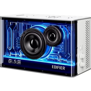 Колонка Edifier QD35 White