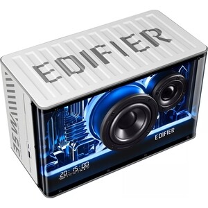 Колонка Edifier QD35 White
