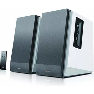 Колонки Edifier R1700BT white silver