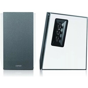 Колонки Edifier R1700BT white silver