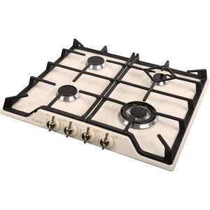 Газовая варочная панель GEFEST ПВГ 1212-02 К55