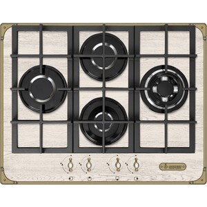 Газовая варочная панель GEFEST ПВГ 2231-01 Р37