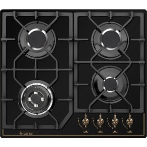 Газовая варочная панель GEFEST ПВГ 2232-01 К83