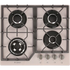 Газовая варочная панель GEFEST ПВГ 2232-01 М51
