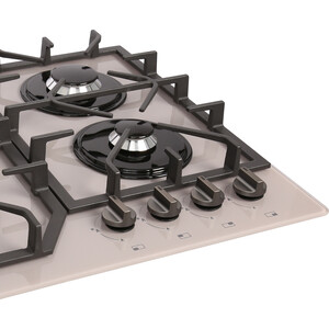 Газовая варочная панель GEFEST ПВГ 2232-01 М51