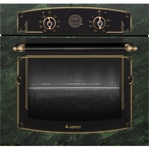 Электрический духовой шкаф GEFEST ЭДВ ДА 622-03 К69 S