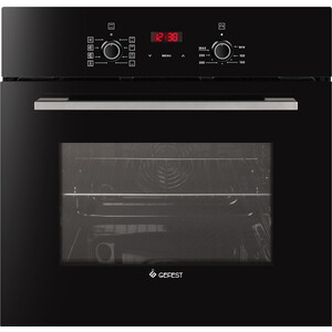 Электрический духовой шкаф GEFEST ЭДВ ДА 622-03 РА