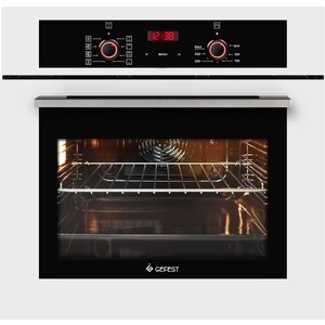 Электрический духовой шкаф GEFEST ЭДВ ДА 622-03 РБ1