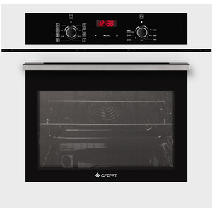 Электрический духовой шкаф GEFEST ЭДВ ДА 622-03 РБ1