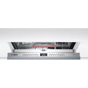 Встраиваемая посудомоечная машина Bosch SBV4HAX48E