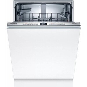 Встраиваемая посудомоечная машина Bosch SBV4HAX48E