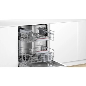 Встраиваемая посудомоечная машина Bosch SBV4HAX48E