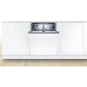 Встраиваемая посудомоечная машина Bosch SBV4HAX48E