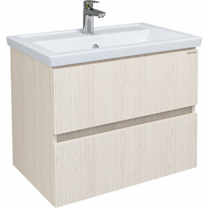 Тумба под раковину Grossman Юнит 70х45 кадена лайт (207013)