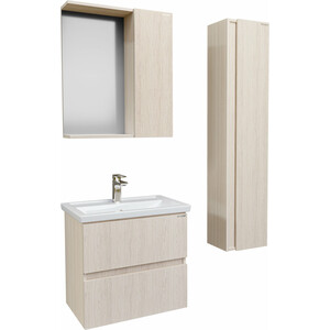 Зеркало-шкаф Grossman Юнит 60х70 кадена лайт (206011)