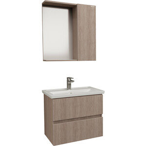 Мебель для ванной Grossman Юнит 70х45 кадена вуд