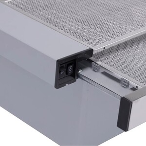 Вытяжка встраиваемая Simfer SM51M