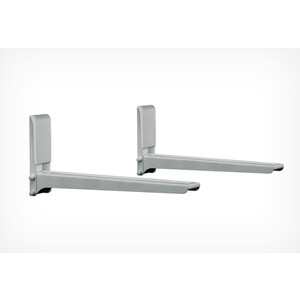Кронштейн для СВЧ Holder MWS-2005 металлик