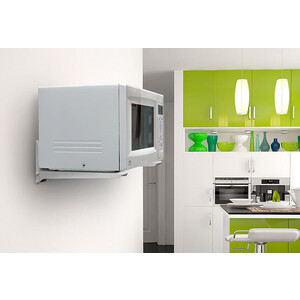 Кронштейн для СВЧ Holder MWS-2005 металлик