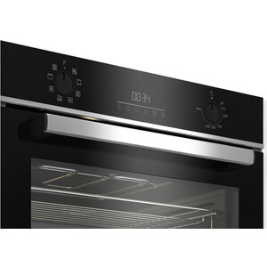 Электрический духовой шкаф Beko BBCM13300X