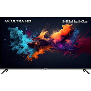 Hiberg 55Y UHD-R