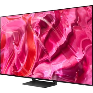 фото Телевизор oled samsung qe77s90cauxru