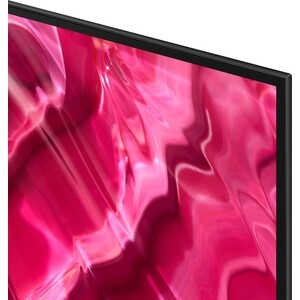 фото Телевизор oled samsung qe77s90cauxru