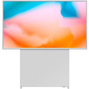 Телевизор QLED Samsung QE43LS05BBU