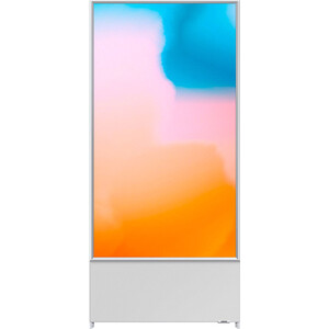 Телевизор QLED Samsung QE43LS05BBU