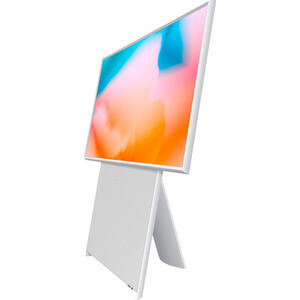 Телевизор QLED Samsung QE43LS05BBU