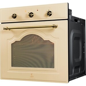 Электрический духовой шкаф Lex EDM 076 C IV