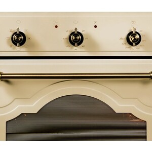 Электрический духовой шкаф Lex EDM 076 C IV