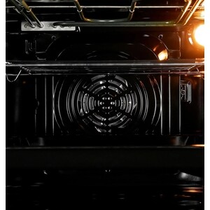 Электрический духовой шкаф Lex EDM 076 C IV