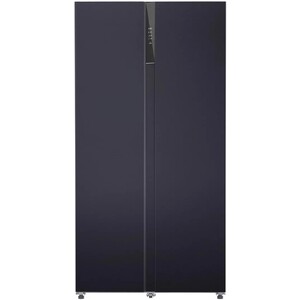 Холодильник Lex LSB530BlID