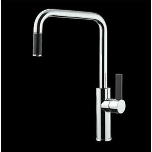 Смеситель для кухни Alveus Romi хром (1132176)