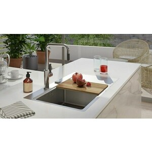 Смеситель для кухни Alveus Romi хром (1132176)