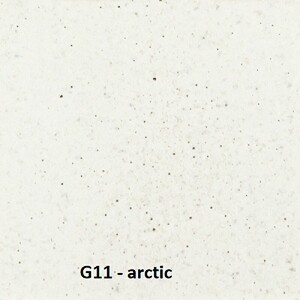 Смеситель для кухни Alveus Kati белый (1129174)