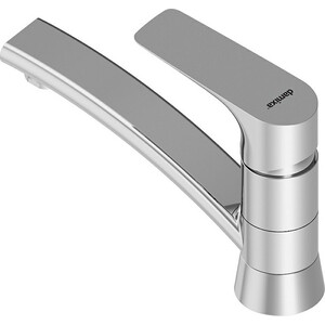 Смеситель для раковины Damixa Jupiter хром (770220001)