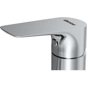 Смеситель для раковины Damixa Jupiter хром (770220001)