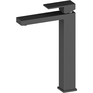 Смеситель для раковины Timo Selene черный (3061/03F)